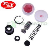 Revisione pompa freno posteriore Honda FMX 650 2005-2007 RD12