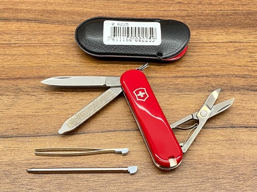 Victorinox signature anni - victorinox,