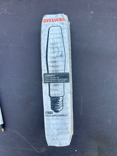 Sylvania lumalux lu250 - sylvania,
