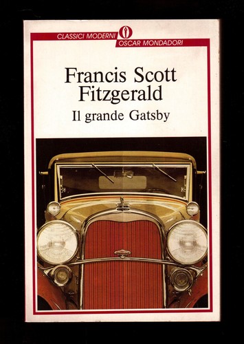 Francis scott fitzgerald - francis,