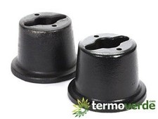 BCS Zavorre per lama da neve