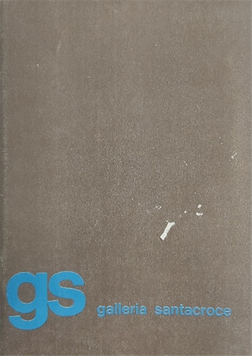 Catalogo della mostra - catalogo,
