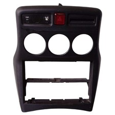 Rivestimento centrale cruscotto 96825462 Citroen C3 Picasso 1.6 Hdi 2008-2017