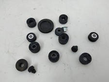 YAMAHA TRACER 900 GT 2018-2020 KIT GOMMINI SPESSORI