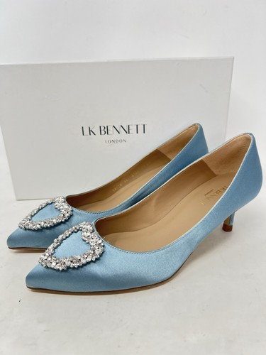 Scarpe bennett nuove - lk, blu