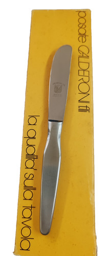 Calderoni coltello frutta - calderoni-coltello, 12pz