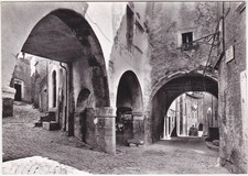 ROCCA DI MEZZO - L'AQUILA - CENTRO STORICO -28350-