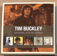 Tim buckley original - tim, |