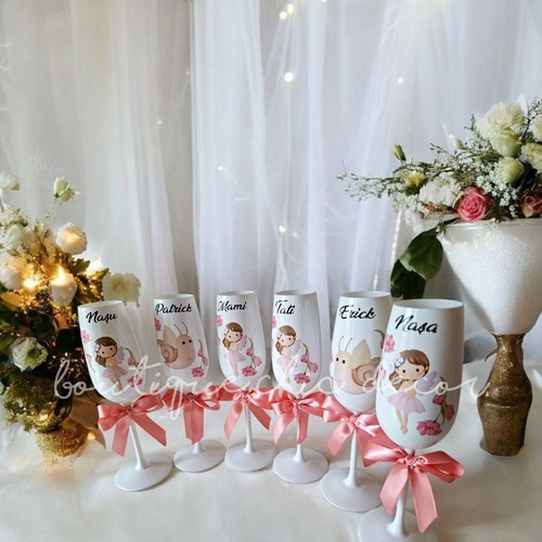 Calici flute champagne - calici,
