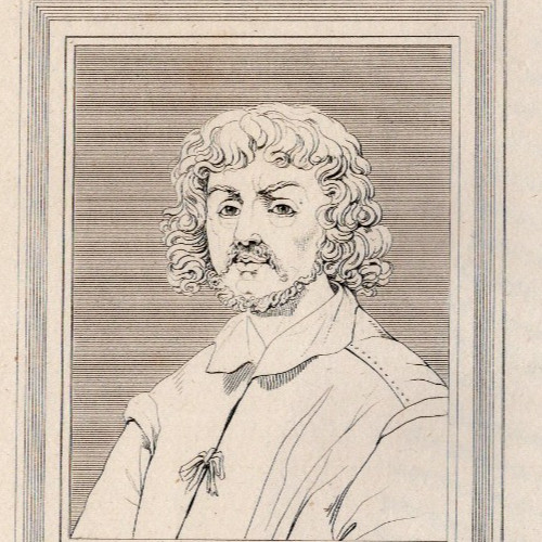 Claude lorraine pittore - -,
