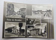 Bovalino saluti stazione