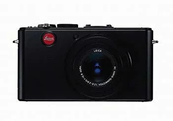 Fotocamera digitale leica - fotocamera,