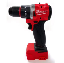 Milwaukee m18 fuel - milwaukee, 18v