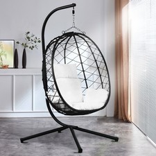 Lusso Poltrona Sospesa New XXL