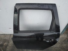 porta posteriore sinistra