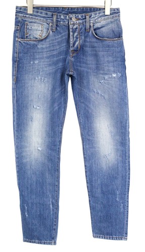 Takeshy kurosawa jeans - jeans, uomo