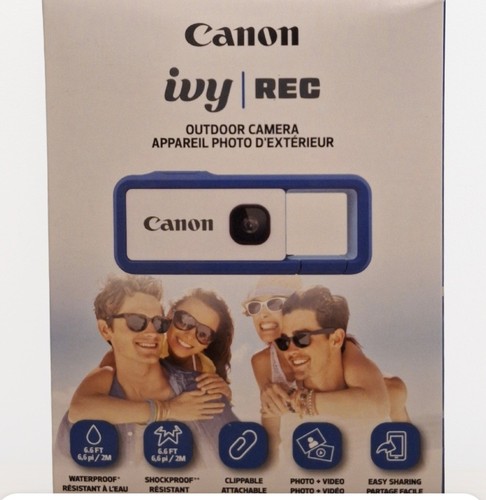 Canon ivy rec megapixel - canon,