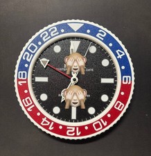 Orologio da parete Moderno –