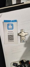 4 in 1 USB Flash Drive Photo