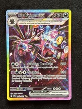 Hydreigon ex #240 Surging