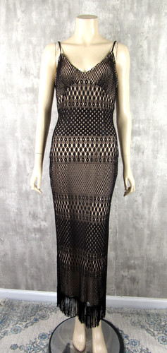 Abito slip vintage anni - , 90