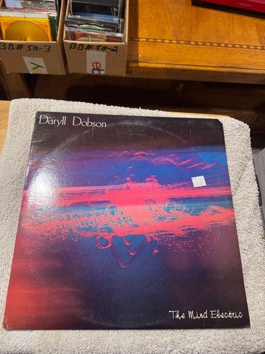 Daryll dobson the - daryll,