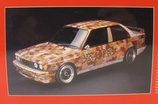 Minichamps BMW M3 versione da