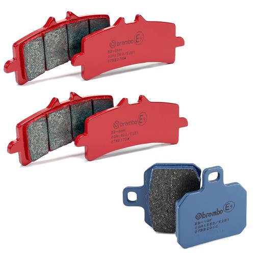 Pastiglie freno brembo - freno,