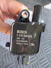 Bobina Accensione 1,3 KoHm