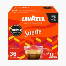 LAVAZZA | A MODO MIO | SUERTE