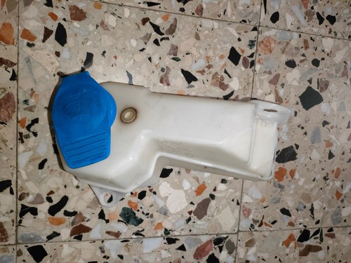 Serbatoio vaschetta acqua - serbatoio,
