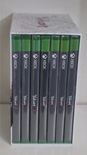 Yakuza Xbox One Collezione