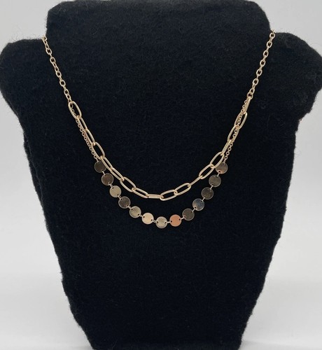 Collana multistrato alfani - collana,