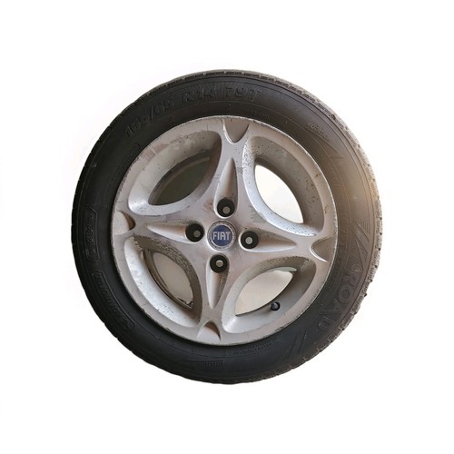 5911817 cerchione lega - in, per