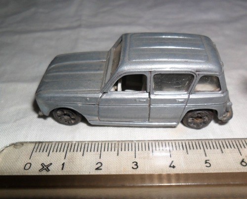 Renault polistil rj22 - polistil,