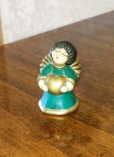 THUN ANGELO VERDE CON CUORE DA