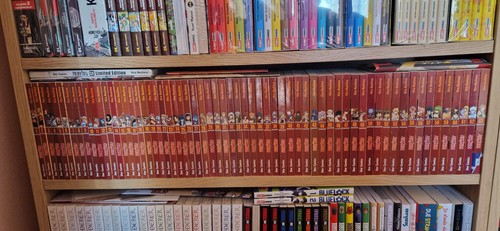 Fairy tail completa - fairy, +