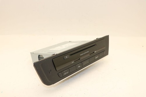 Audi 2014 radio - a6, s6