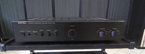 Amplificatore rotel 971 mk2 - amplificatore, ma-971