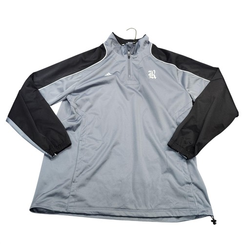 Giacca rice owls uomo 2xl - owls,