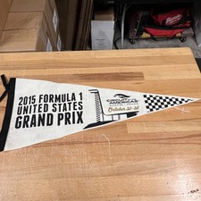 Circuit Of The Americas 2015