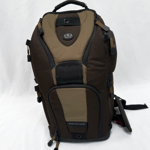 Zaino borsa fotocamera tamrac - fotocamera,