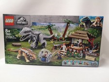 LEGO Jurassic World 75941 