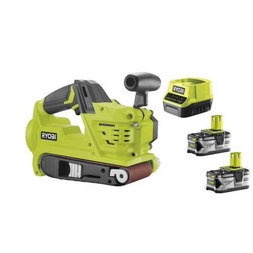 Ryobi r18bs levigatrice - ryobi, r18bs-0