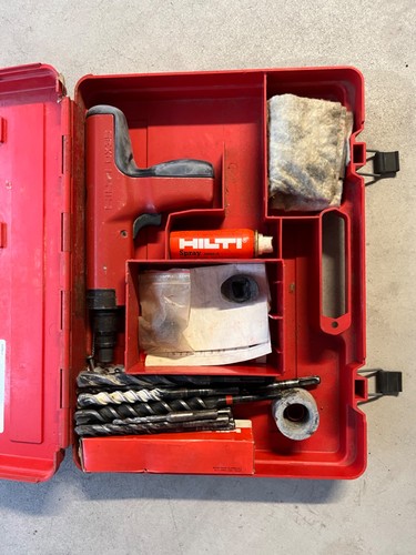 Hilti 35 - hilti,