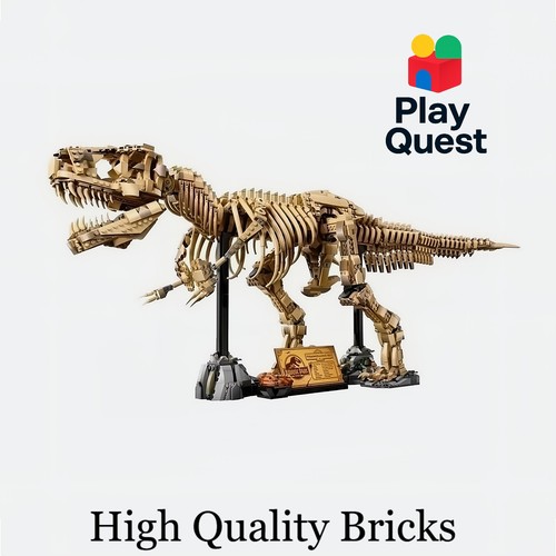 Nuovo moc 76968 t rex - *nuovo*, t-rex