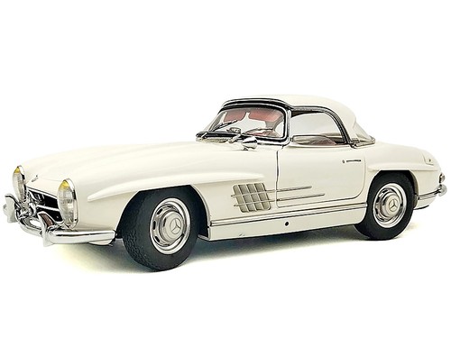 Mercedes benz 300 - (w198, ii)