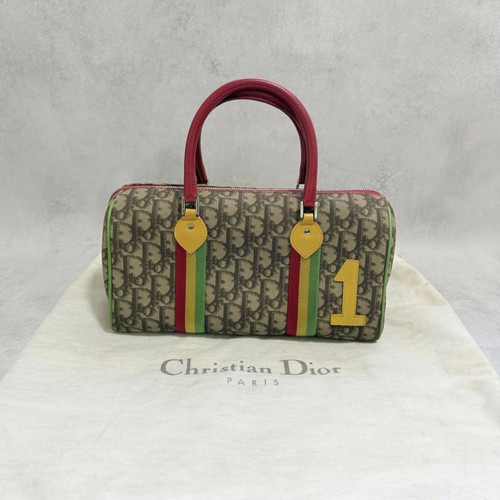 Christian dior rasta galliano - dior,