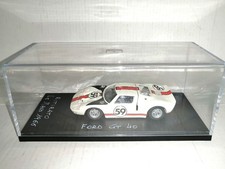 FORD GT40 N.59 SCOTT REVSON LE