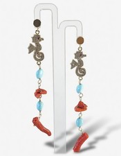Orecchini argento 925 - orecchini,